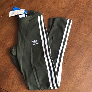 Adidas leggings